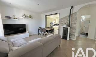 Maison 4 Pièces 62 m² à vendre à Combs-la-Ville (77380)