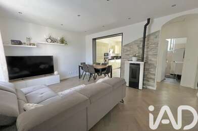 Maison 4 pièces 235000 €