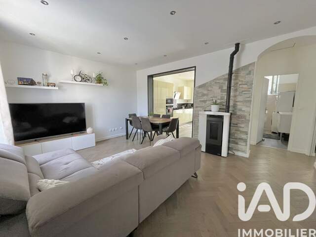 Vente Maison/villa 4 pièces — photo du bien
