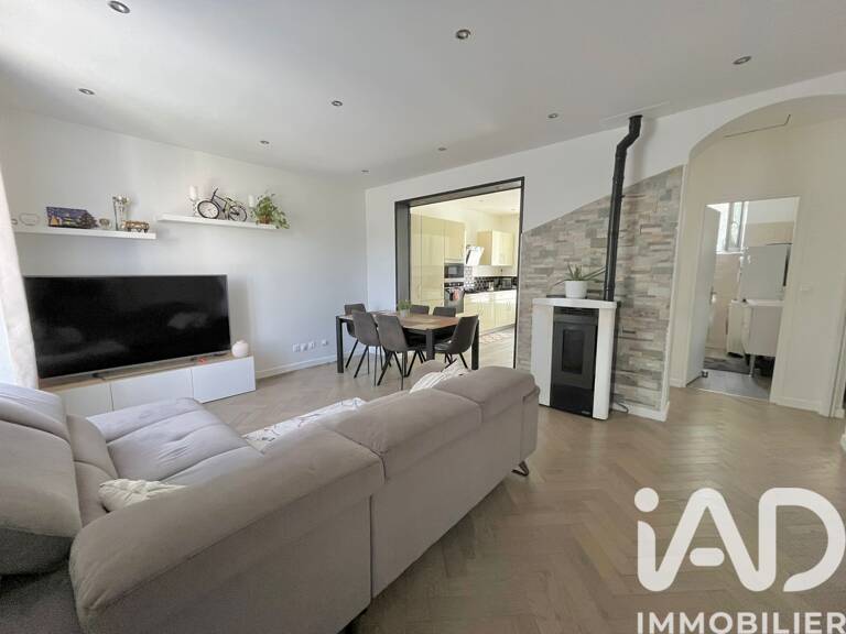 Vente Maison/villa 4 pièces — photo 1