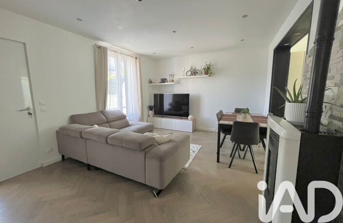 Vente Maison/villa 4 pièces — photo 2