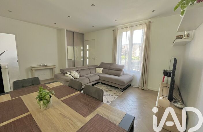 Vente Maison/villa 4 pièces — photo 3