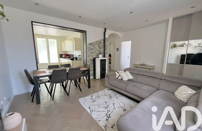 Vente Maison/villa 4 pièces — photo 4