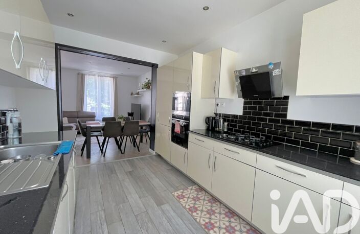 Vente Maison/villa 4 pièces — photo 5
