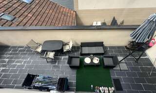 Appartement 4 Pièces 77 m² à vendre à Rouen (76100)