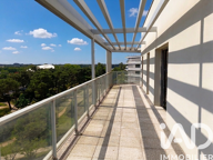 Vente Appartement 4 pièces — photo 2