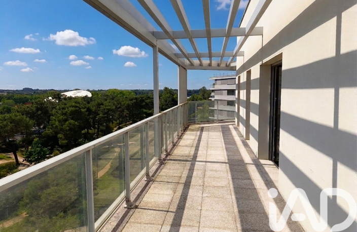 Vente Appartement 4 pièces — photo 2