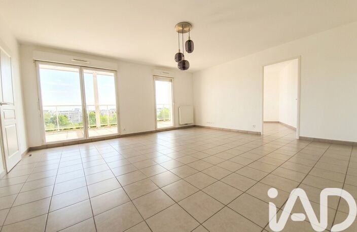 Vente Appartement 4 pièces — photo 3