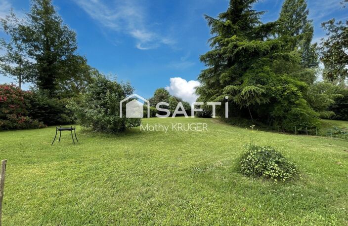 Propriété équestre avec maison et dépendances — photo 3