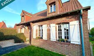 Maison 6 Pièces 113 m² à vendre à Hallines (62570)