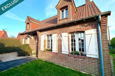 Maison 6 pièces 240000 €