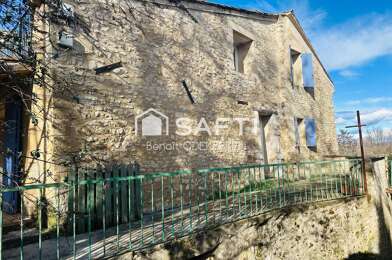 Maison 12 pièces 430000 €