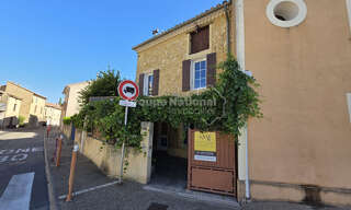Maison 3 Pièces 70 m² à vendre à Jonquières (84150)