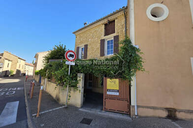 Maison 3 pièces 129000 €