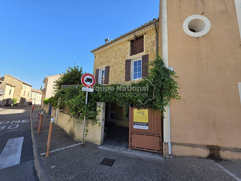 Exclusivité - Maison de ville pleine de charme - Avec cour — photo 1