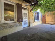 Exclusivité - Maison de ville pleine de charme - Avec cour — photo 2