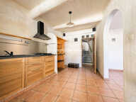 Exclusivité - Maison de ville pleine de charme - Avec cour — photo 3