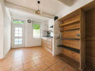 Exclusivité - Maison de ville pleine de charme - Avec cour — photo 4