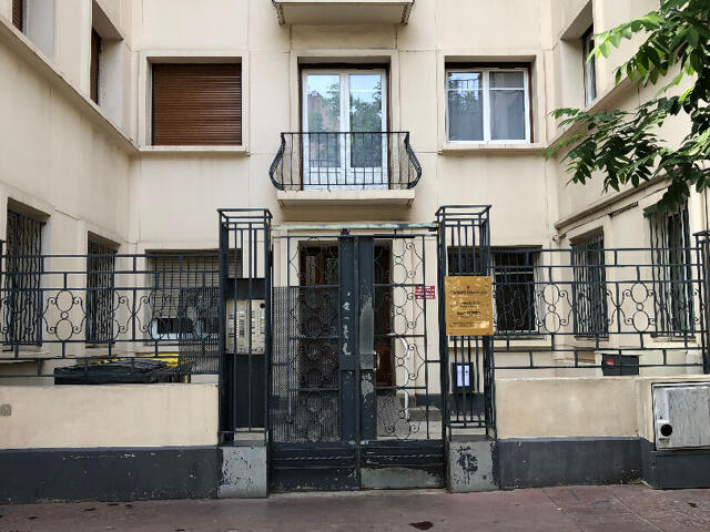 Appartement proposé à Montpellier