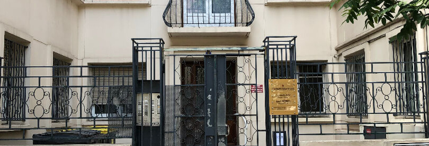 Appartement 3 Pièces 68 m² à vendre à Montpellier (34000)
