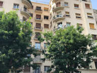 Mpt Gare FF4  68m² +Balcon 2.25m²+ Cave — photo 2