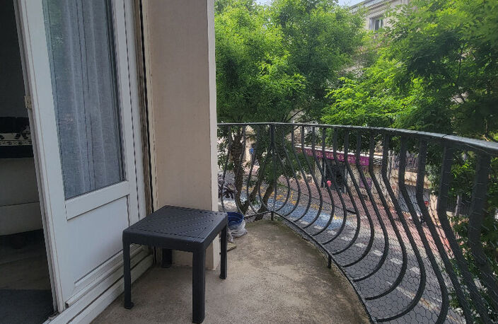 Mpt Gare FF4  68m² +Balcon 2.25m²+ Cave — photo 3