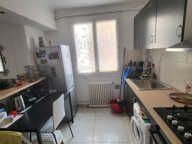 Mpt Gare FF4  68m² +Balcon 2.25m²+ Cave — photo 4