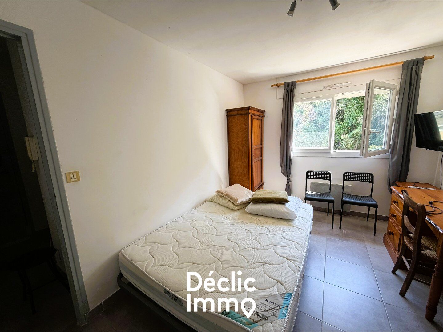 Appartement  à louer Montpellier 34080