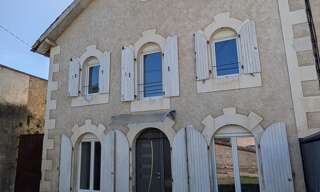 Maison 5 Pièces 120 m² à vendre à Vouillé (86190)