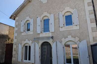 Maison 5 pièces 100000 €