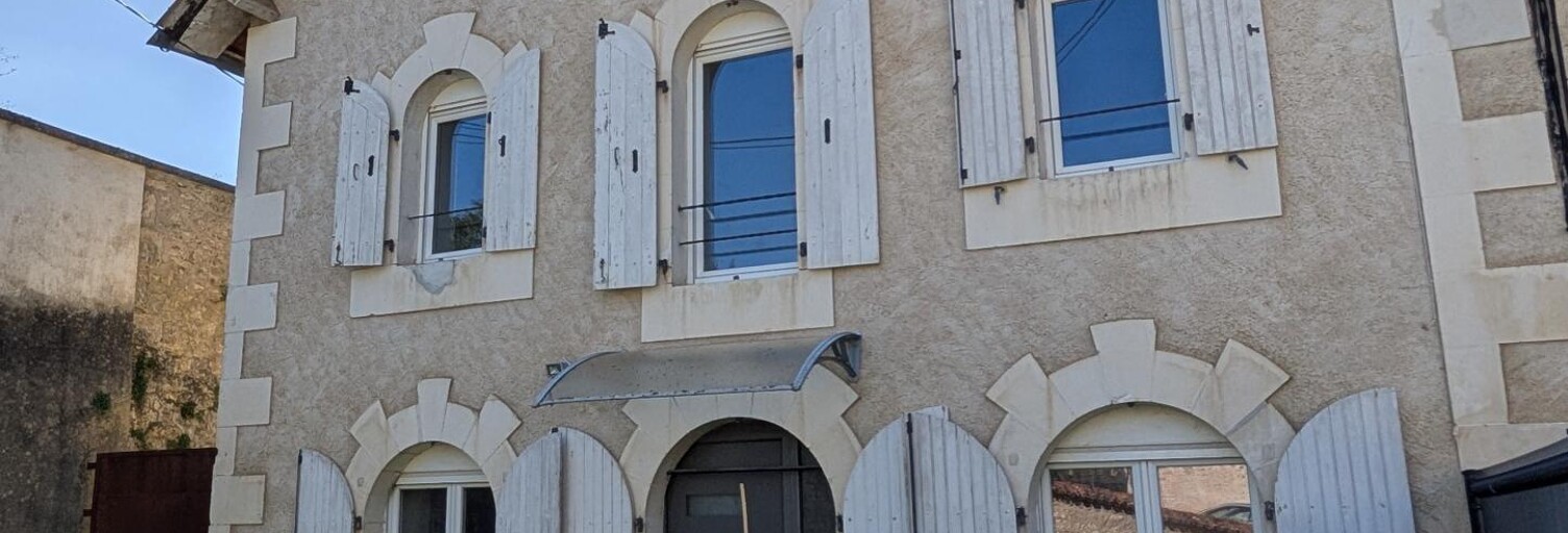 Maison 5 Pièces 120 m² à vendre à Vouillé (86190)