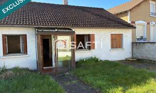 Maison 3 Pièces 105 m² à vendre à Myennes (58440)