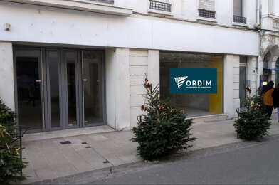 Commerce  1650 €