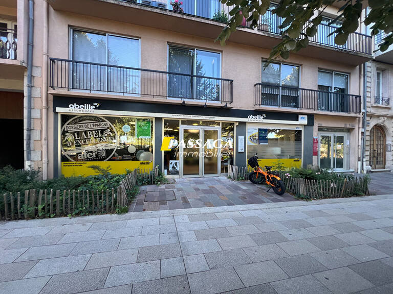 Local commercial ou professionnel - Rodez -104.93 m² — photo 1