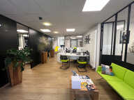 Local commercial ou professionnel - Rodez -104.93 m² — photo 2
