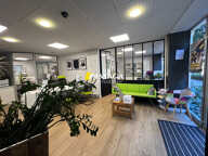 Local commercial ou professionnel - Rodez -104.93 m² — photo 3