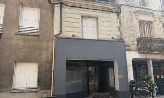 Immeuble  163 m² à vendre à Châtellerault (86100)