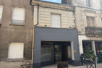 Immeuble  67200 €