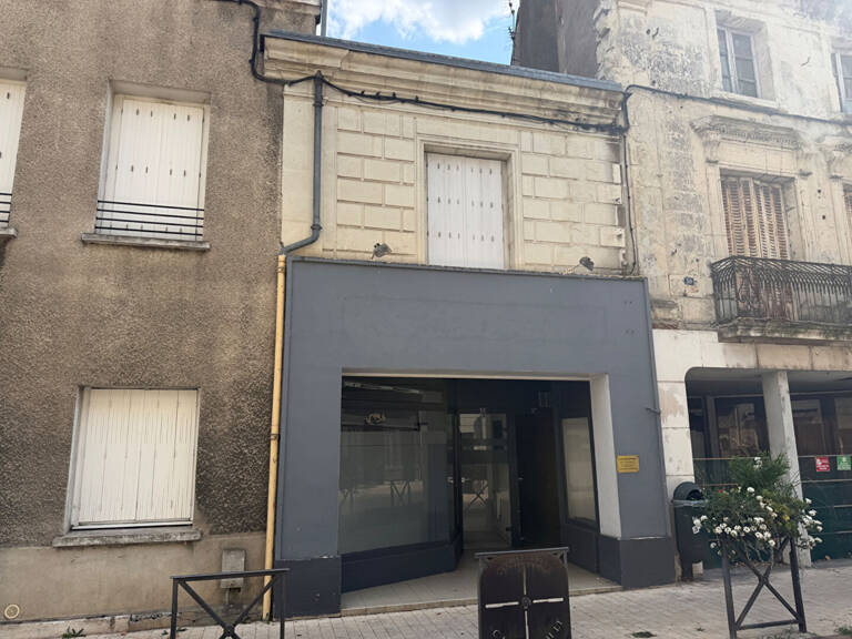 IMMEUBLE DE RAPPORT - IDEAL POUR INVESTISSEMENT — photo 1