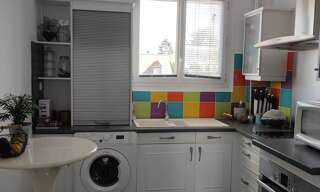 Appartement 2 Pièces 46 m² à vendre à Brunoy (91800)