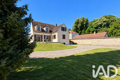 Maison 7 pièces 489000 €