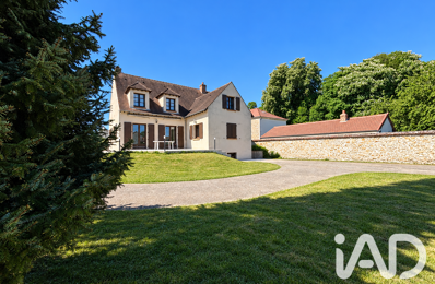 Vente Maison de village 7 pièces — photo du bien