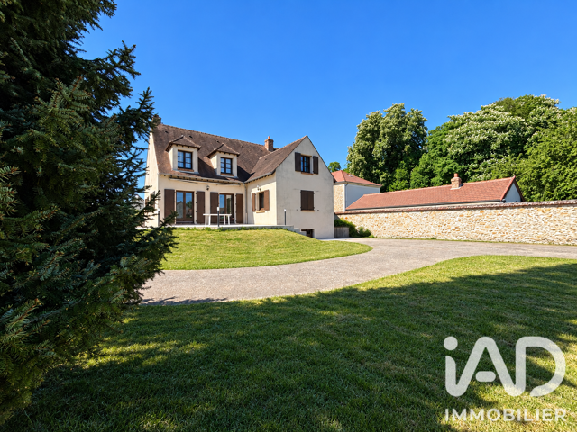 Vente Maison de village 7 pièces — photo du bien