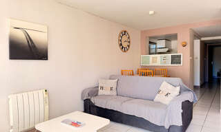 Appartement 2 Pièces 33 m² à vendre à La Rochelle (17000)