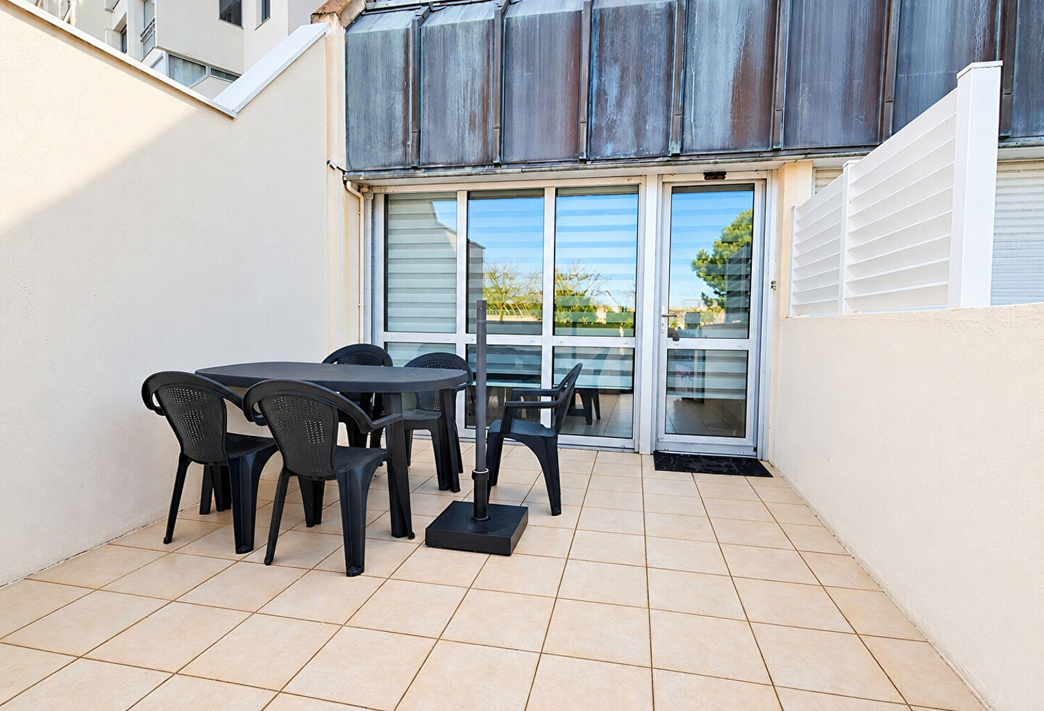 LA ROCHELLE - LES MINIMES TYPE 1 BIS — photo 1