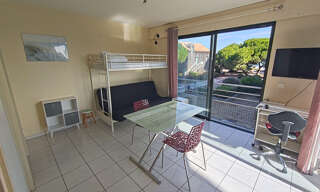 Appartement 1 Pièce 28 m² à louer à La Rochelle (17000)