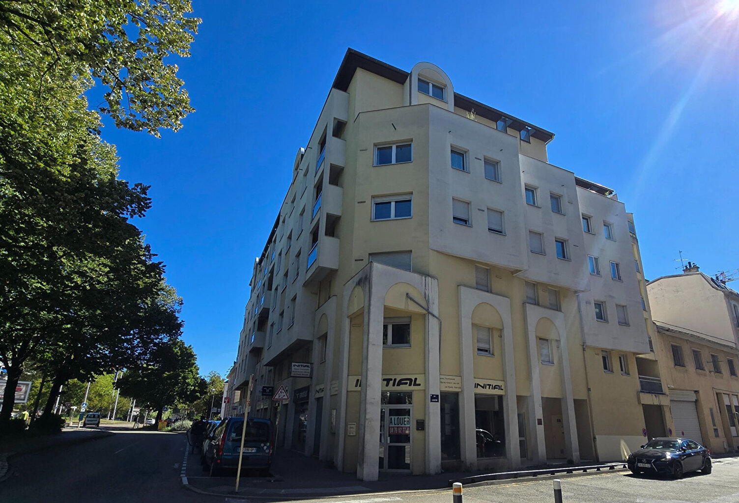 Appartement T6 Chambéry centre — photo 1
