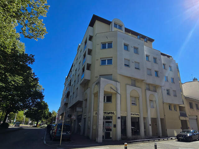 Appartement Chambéry 6 pièces — photo du bien