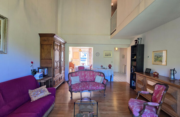 Appartement T6 Chambéry centre — photo 2