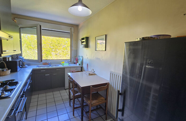 Appartement T6 Chambéry centre — photo 3